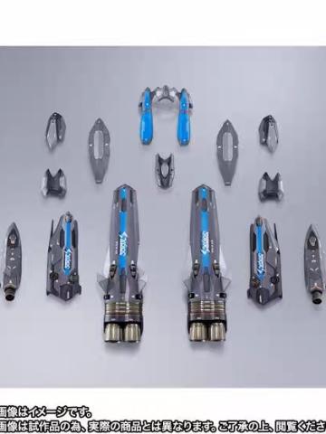 dx超合金 vf31ax sp背包