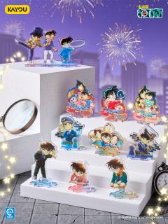 立牌-推理绘影萌探版第二弹