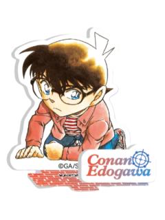 江户川柯南(忆昔款11)立牌-推理绘影萌探版第二弹