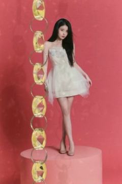 快闪粉版明信片 ver.A