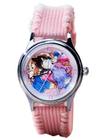 迷你番1-麦和BOXFUN手表第二弹