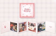 艾因生日限定mini光影纪念册-2025艾因生日系列