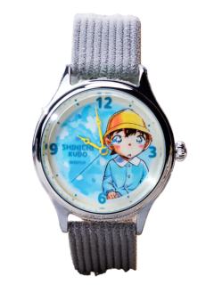 迷你番2-麦和BOXFUN手表第二弹