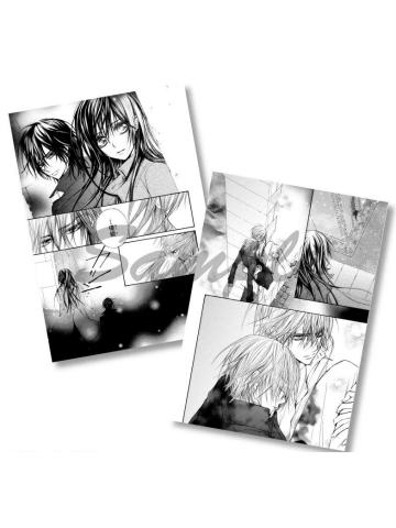 复制原稿套装B-2025年原画展