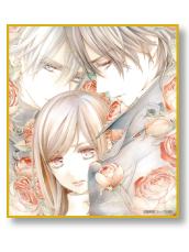 多人1抽选色纸-2025年原画展