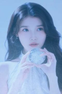 快闪蓝版明信片 ver.B