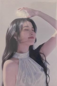 快闪蓝版明信片 ver.D