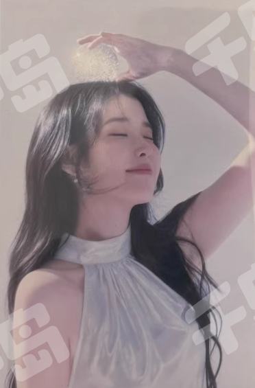 2025 IU FAN-MEET [ Bye,Summer] | IU - IU - 官方周边- 明星周边系列