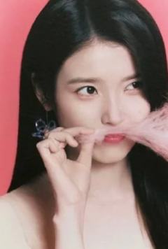 快闪粉版明信片 ver.B