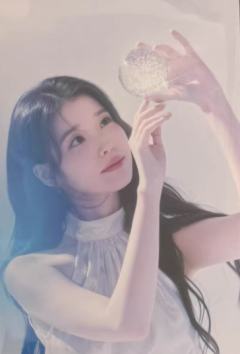 快闪蓝版明信片 ver.C