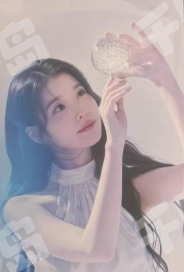 2025 IU FAN-MEET [ Bye,Summer] | IU - IU - 官方周边- 明星周边系列