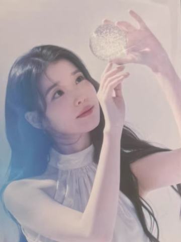 快闪蓝版明信片 ver.C