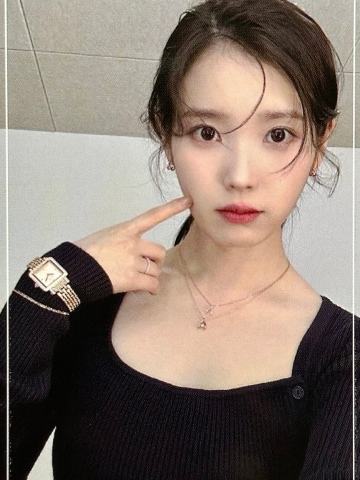 jestina签售活动卡 ver.C