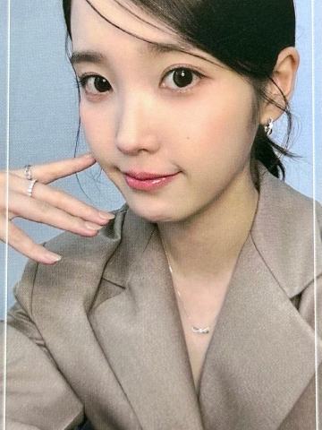 jestina签售活动卡 ver.B