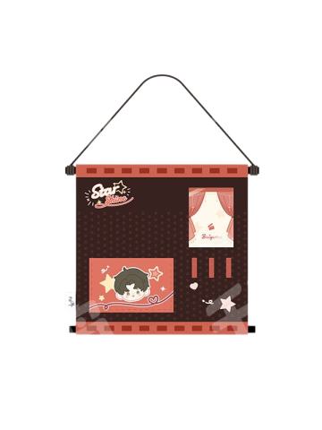 柏源-幕后棉趣系列 棉趣收纳挂袋