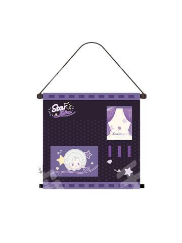 夏萧因- 幕后棉趣系列 棉趣收纳挂袋