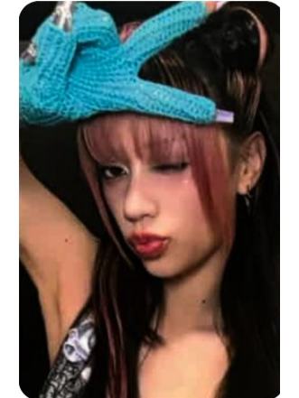 kpopnara明尼阿波利斯幸运卡 美