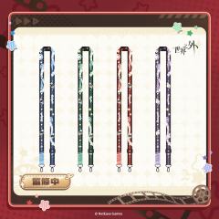 幕后棉趣系列 棉趣痛绳