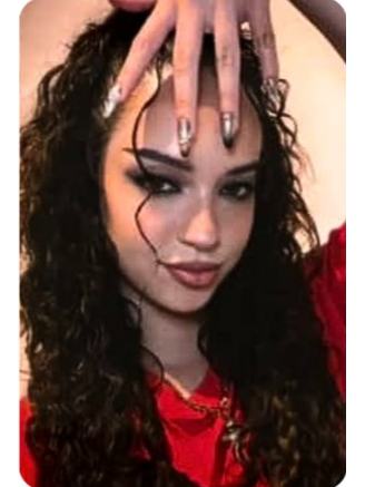 kpopnara lollapalooza幸运卡 丹 ver.A