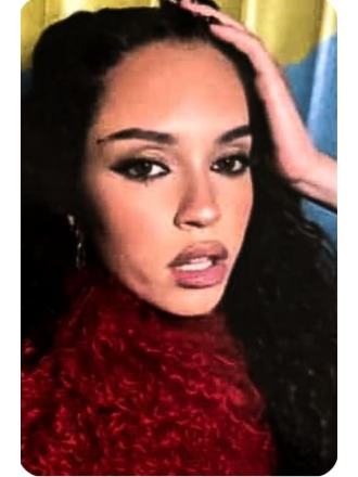 kpopnara lollapalooza幸运卡 丹 ver.B