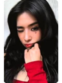 kpopnara lollapalooza幸运卡 菲 ver.B