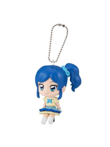 雾矢葵娃娃挂件-定制换装挂件扭蛋