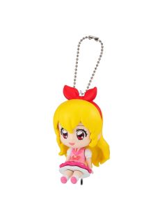 星宫莓娃娃挂件-定制换装挂件扭蛋