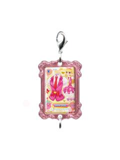 星宫莓上衣卡片挂件-定制换装挂件扭蛋