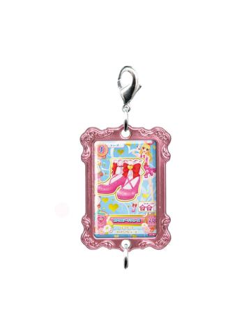 星宫莓鞋子卡片挂件-定制换装挂件扭蛋