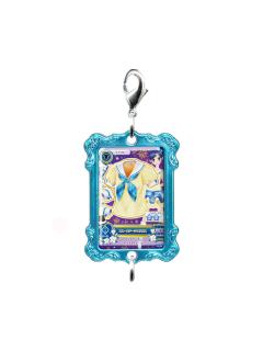 雾矢葵上衣卡片挂件-定制换装挂件扭蛋