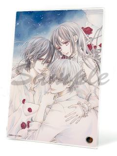 多人1亚克力板-2025年原画展