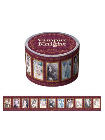 胶带B-2025年原画展