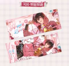 艾因印象卡(如愿如新)-2025艾因生日系列