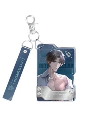 易遇-群星启明时系列 银河通讯挂件