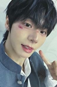 ms4.0 雨 线下校服战损ver.