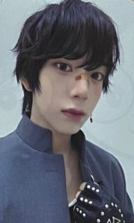 ms4.0 恩 线下校服战损ver.