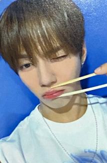 wm签售2.0 jl 筷子唇印ver.