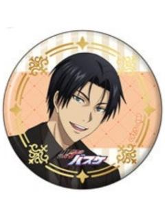 高尾和成徽章-中外矿业jf26黑西装系列