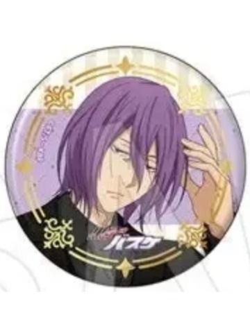 紫原敦徽章-中外矿业jf26黑西装系列