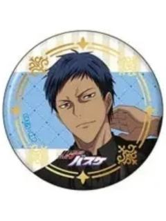 青峰大辉徽章-中外矿业jf26黑西装系列