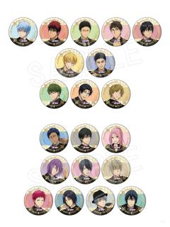 徽章-中外矿业jf26黑西装系列