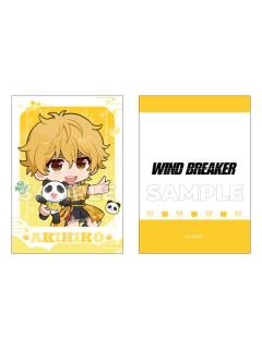 榆井秋彦拍立得-熊猫Q版系列