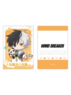 樱遥拍立得-熊猫Q版系列