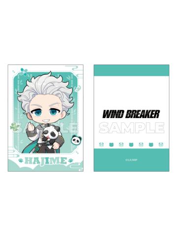 梅宫一拍立得-熊猫Q版系列