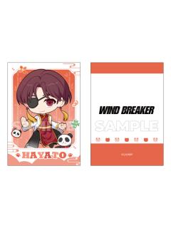 苏枋隼飞拍立得-熊猫Q版系列