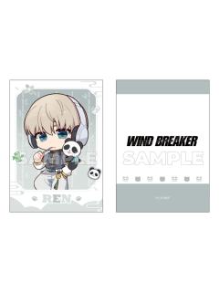 梶莲拍立得-熊猫Q版系列