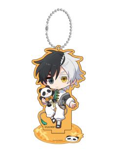 樱遥挂件-熊猫Q版系列