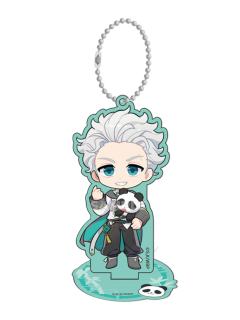 梅宫一挂件-熊猫Q版系列