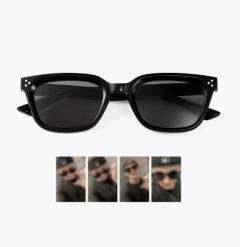 HAPPY WOOZI DAY [SUNGLASSES]