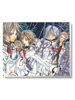 多人画布-2025年原画展